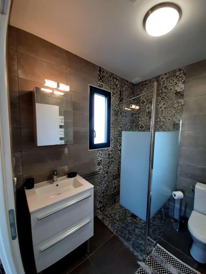 Un Sejour Romantique En Couple Avec Jacuzzi Prive Chromotherapie Jardin Maison Privee Ychoux Eksteriør billede